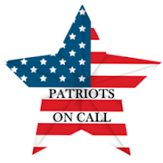 Patriots on call